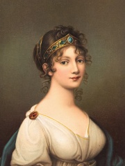 Photo of Louise of Mecklenburg-Strelitz