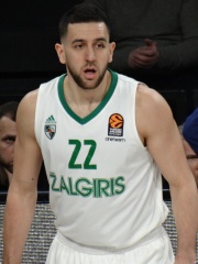 Photo of Vasilije Micić