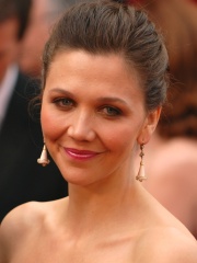 Photo of Maggie Gyllenhaal