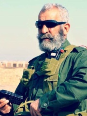 Photo of Issam Zahreddine