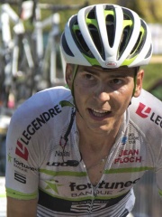 Photo of Warren Barguil