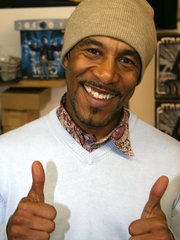 Photo of Danny John-Jules
