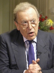 Photo of David Frost