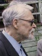 Photo of Vladimir Toporov