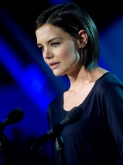 Photo of Katie Holmes