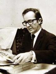 Photo of Rodolfo Walsh