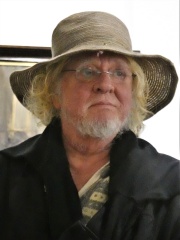 Photo of Odd Nerdrum