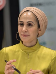 Photo of Tahereh Mafi