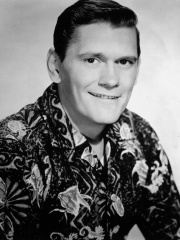 Photo of Dick York