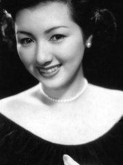 Photo of Hideko Takamine
