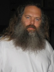 Photo of Rick Rubin