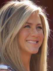 Photo of Jennifer Aniston