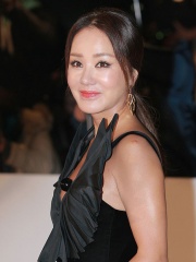 Photo of Uhm Jung-hwa