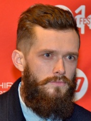 Photo of Grigoriy Dobrygin