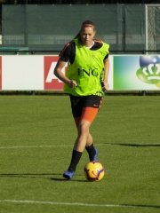 Photo of Anouk Dekker