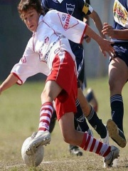 Photo of Matías Kranevitter