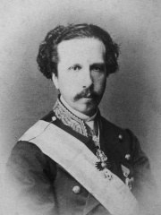 Photo of Francis, Duke of Cádiz