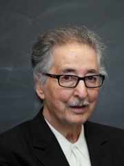 Photo of Abolhassan Banisadr