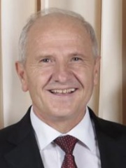 Photo of Fatmir Sejdiu