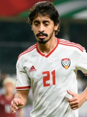 Photo of Khalfan Mubarak