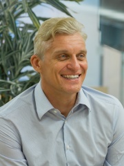 Photo of Oleg Tinkov