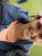 Photo of Sania Mirza