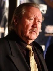 Photo of Glen A. Larson