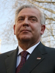 Photo of Ivo Sanader