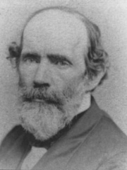 Photo of John Cassin