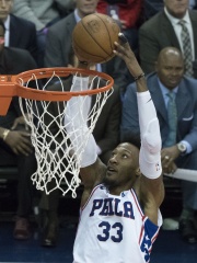 Photo of Robert Covington