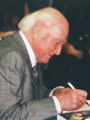 Photo of Heinrich Harrer