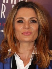 Photo of Danielle Cormack