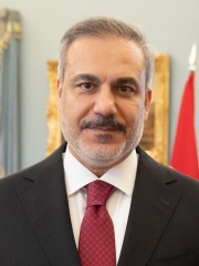 Photo of Hakan Fidan