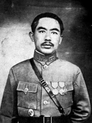 Photo of Sheng Shicai