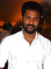 Photo of Prabhu Deva