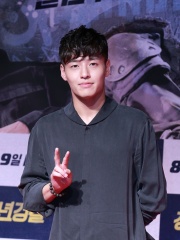 Photo of Kang Ha-neul