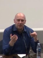 Photo of Alain Soral
