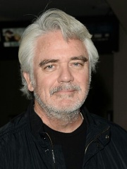 Photo of Michael Harney