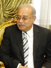 Photo of Sherif Ismail