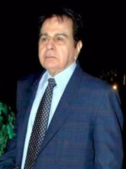 Photo of Dilip Kumar