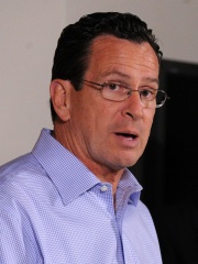 Photo of Dannel Malloy