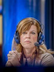 Photo of Biljana Borzan