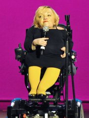 Photo of Stella Young