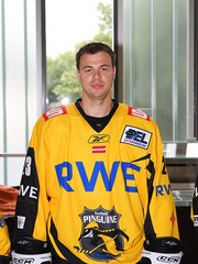 Photo of Herberts Vasiļjevs