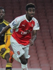 Photo of Gedion Zelalem