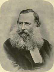 Photo of Edward Blyth