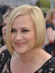 Photo of Patricia Arquette