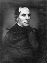 Photo of Thomas Cole