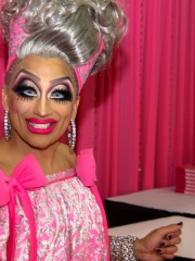 Photo of Bianca Del Rio