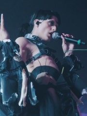 Photo of Arca